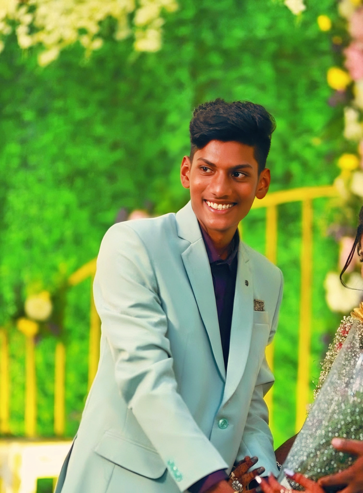 Arul JothiArasu V